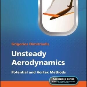 Unsteady Aerodynamics Potential And Vortex Methods