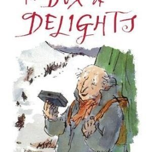 The Box Of Delights