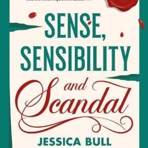 Sense Sensibility And Scandal