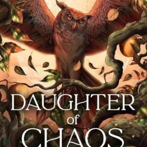 Daughter Of Chaos