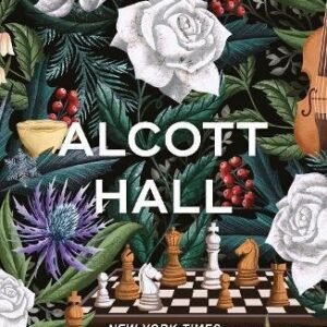 Alcott Hall
