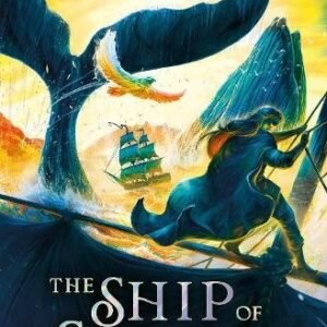 The Ship Of Strays