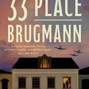 33 Place Brugmann