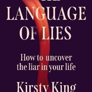 The Language Of Lies