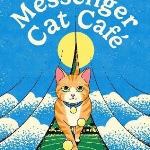 Messenger Cat Cafe