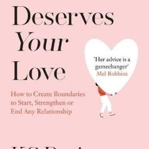 Who Deserves Your Love