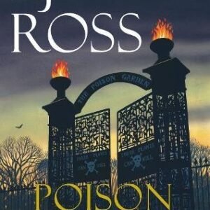 Poison Garden # 22