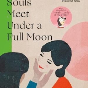 Lost Souls Meet Under A Full Moon