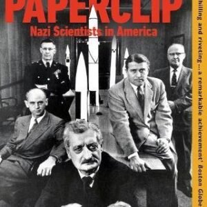 Operation Paperclip