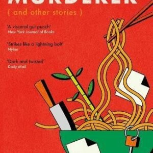Diary Of A Murderer