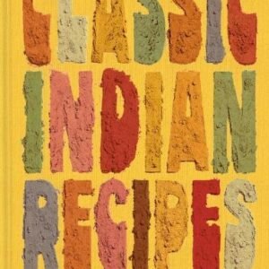 Classic Indian Recipes