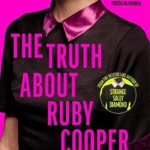 The Truth About Ruby Cooper