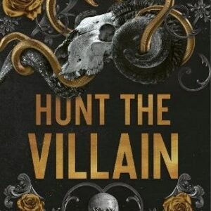 Hunt The Villain