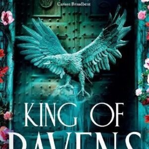 King Of Ravens