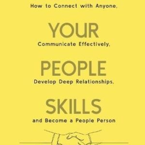 Improve Your People Skills