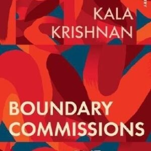 Boundary Commissions Love Poems