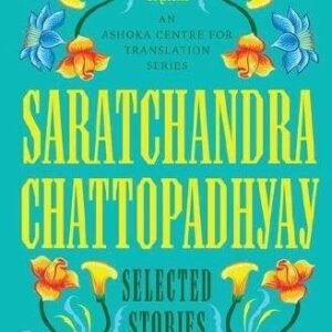 Saratchandra Chattopadhyay Selected Stories