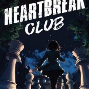 The Heartbreak Club