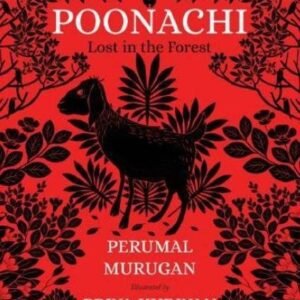 Poonachi Lost In The Forest