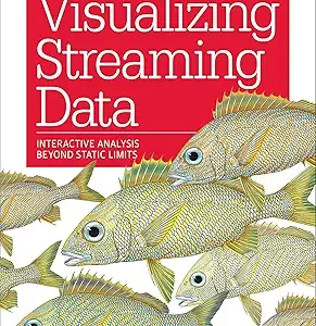 Visualizing Streaming Data