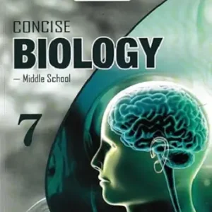 Concise Physics Middle School Class Vii