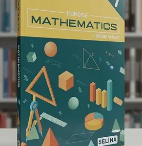 Concise Mathematics Middle School Class Vi