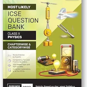 Most Likely Icse Question Bank Biology Class Ix