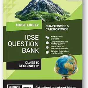 Most Likely Isc Question Bank Biology Class Xii