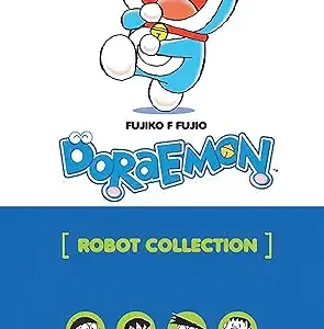 Doraemon Suneo Collection