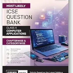 Most Likely Icse Question Bank Geography Class X