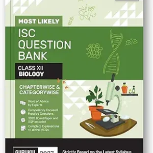 Most Likely Icse Question Bank Chemistry Class Ix