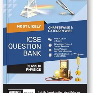 Most Likely Icse Question Bank Physical Education Class X