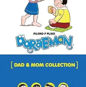 Doraemon Panic Collection