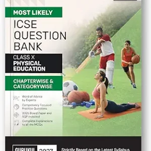 Most Likely Icse Question Bank Geography Class Ix