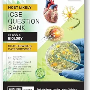 Most Likely Icse Question Bank Physics Class Ix