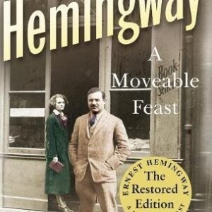 A Moveable Feast