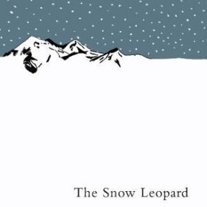 The Snow Leopard