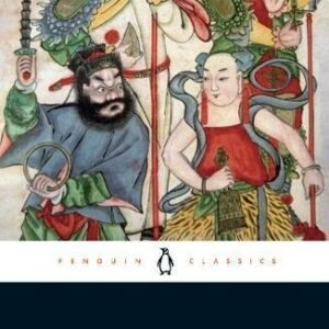 The Book Of Chuang Tzu