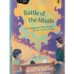 The Magic Makers Battle Of The Minds
