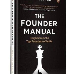 The Founder Manual