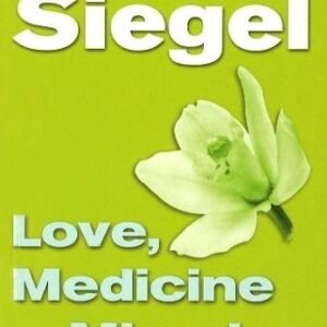 Love Medicine And Miracles