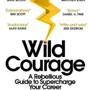 Wild Courage