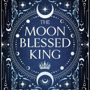 The Moon Blessed King