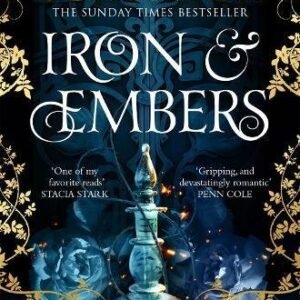 Iron And Embers