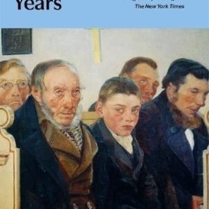 The Green Years