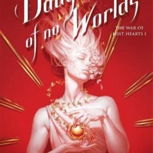 Daughter Of No Worlds