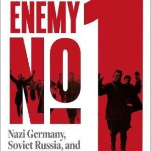 World Enemy No 1