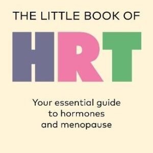 The Little Book Of Hrt
