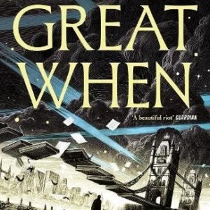 The Great When