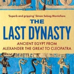 The Last Dynasty